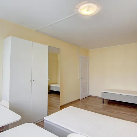 Savanoriu Av 48 Students Lt * Vilnius