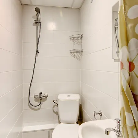 Savanoriu Av 48 Students Lt Aparthotel
